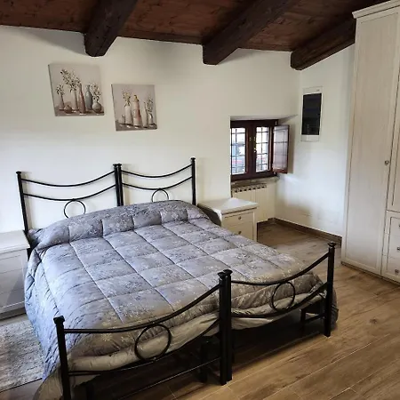 Casale Torre 0 Lägenhet