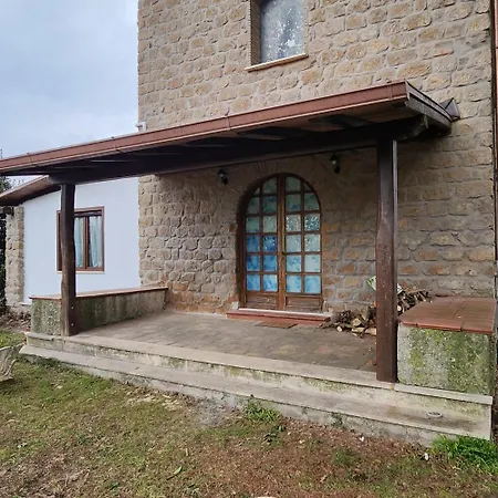 Casale Torre 0 * Genazzano