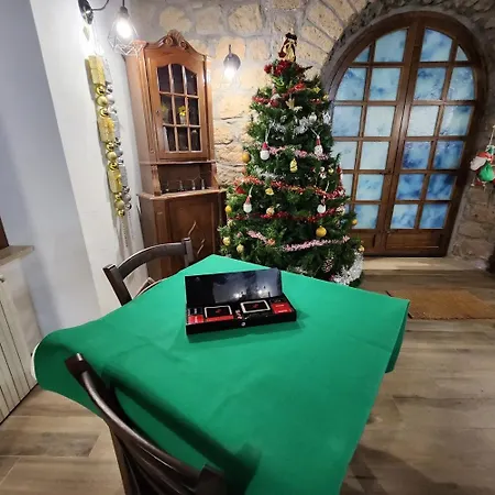 Lägenhet Casale Torre 0