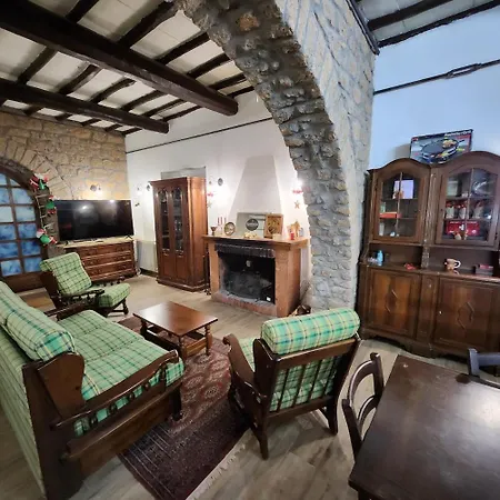 Lägenhet Casale Torre 0